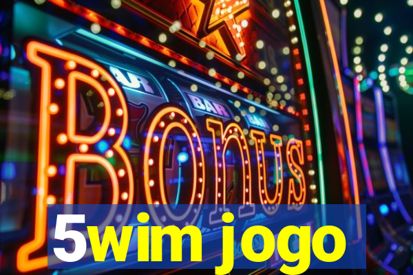 5wim jogo